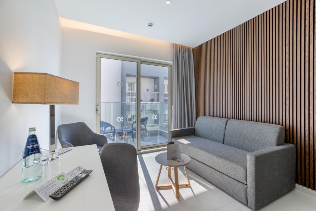 Solana Hotel & Spa 72/136