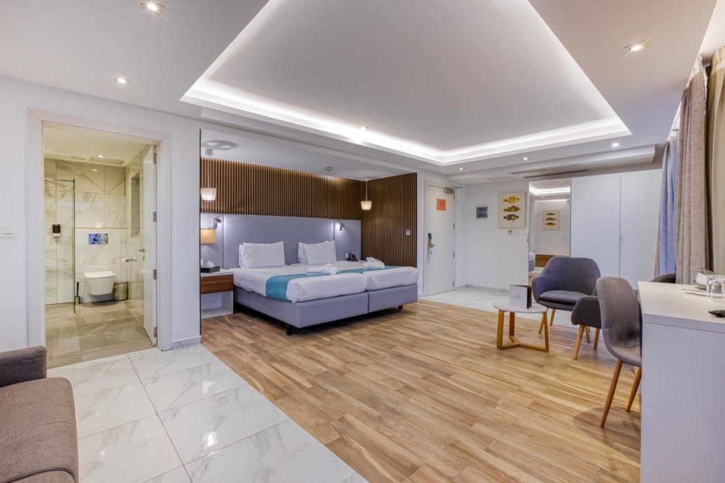 Solana Hotel & Spa 17/136