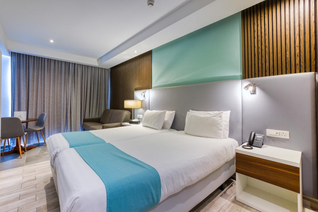 Solana Hotel & Spa 63/136