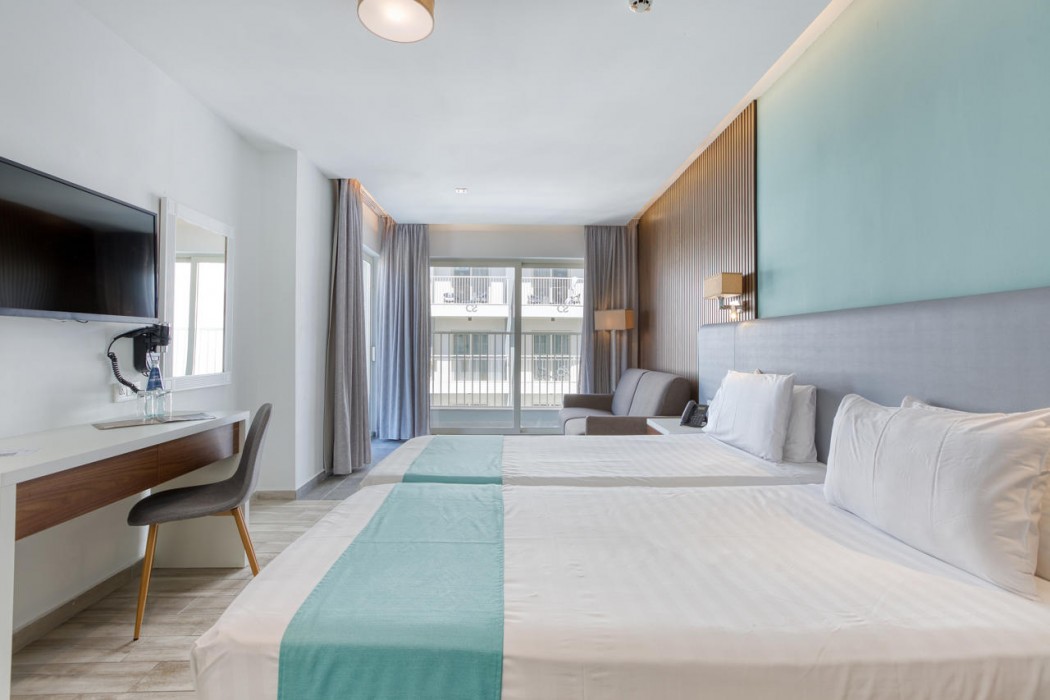 Solana Hotel & Spa 71/136