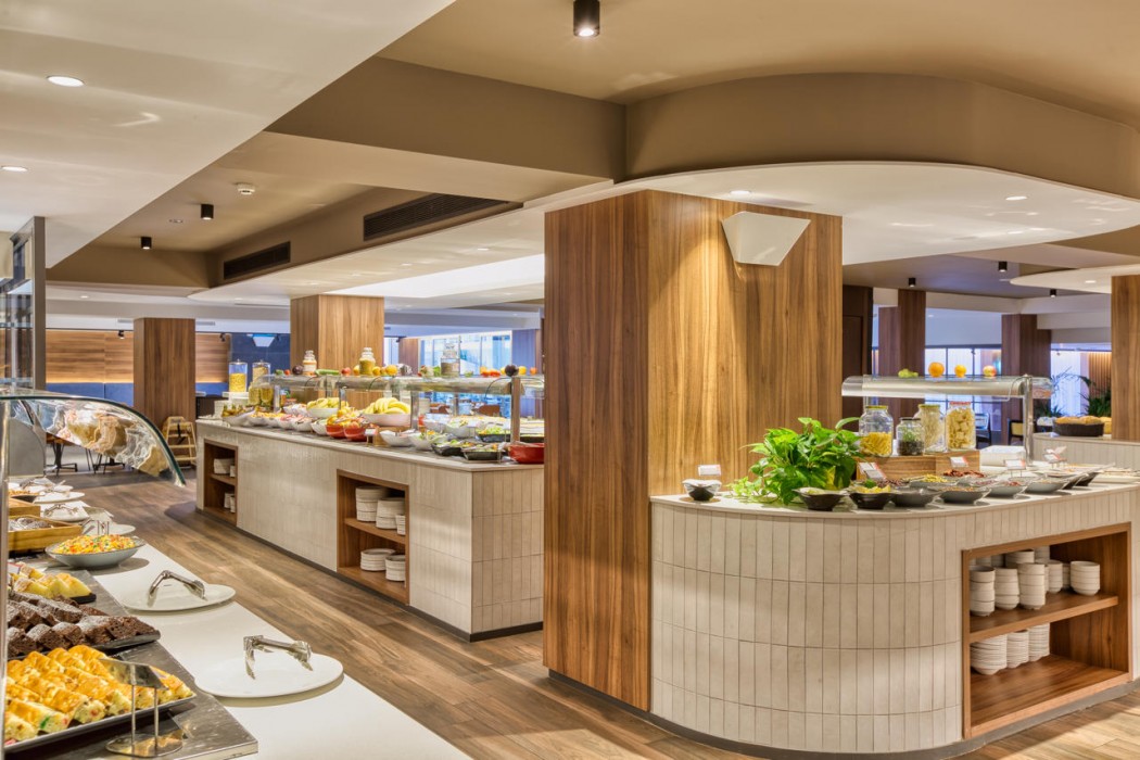 Solana Hotel & Spa 120/136