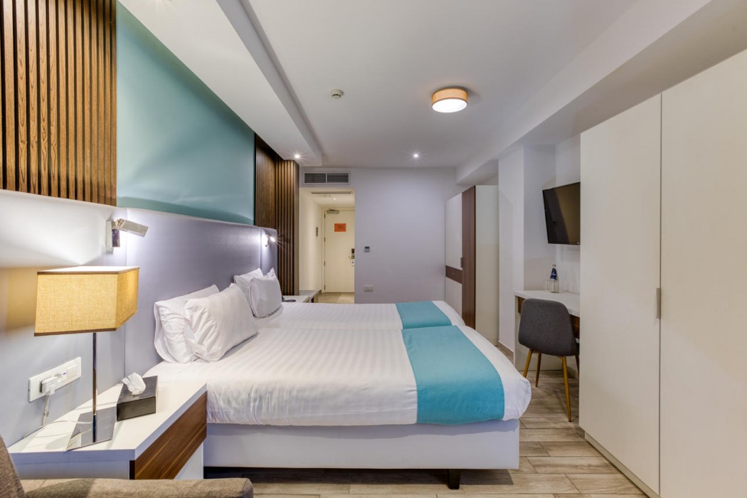 Solana Hotel & Spa 51/136