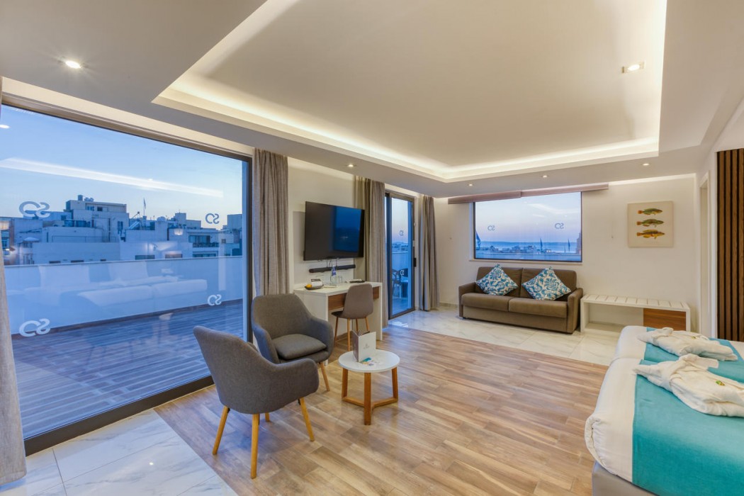 Solana Hotel & Spa 26/136