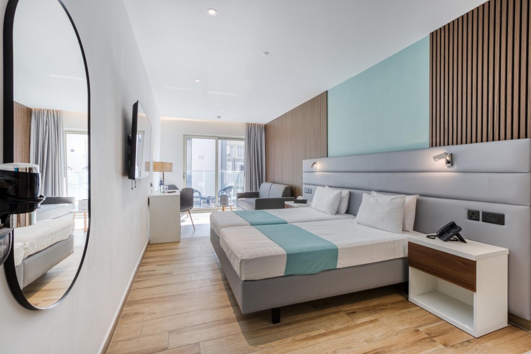 Solana Hotel & Spa 67/136