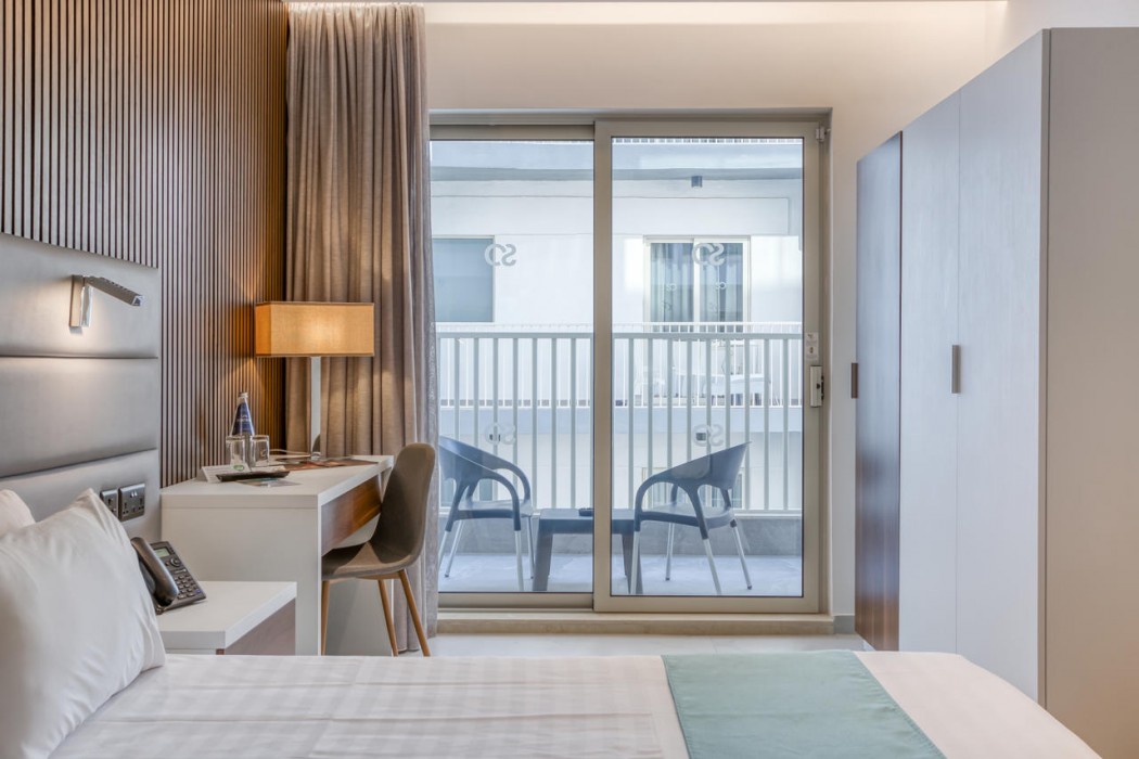 Solana Hotel & Spa 45/136