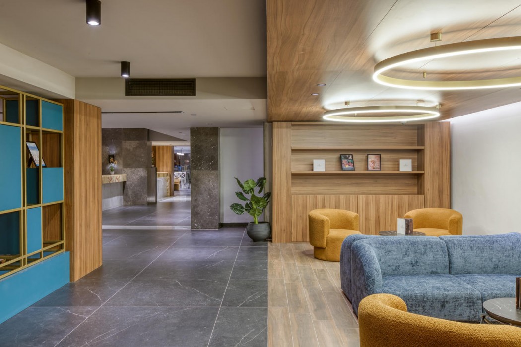 Solana Hotel & Spa 8/136