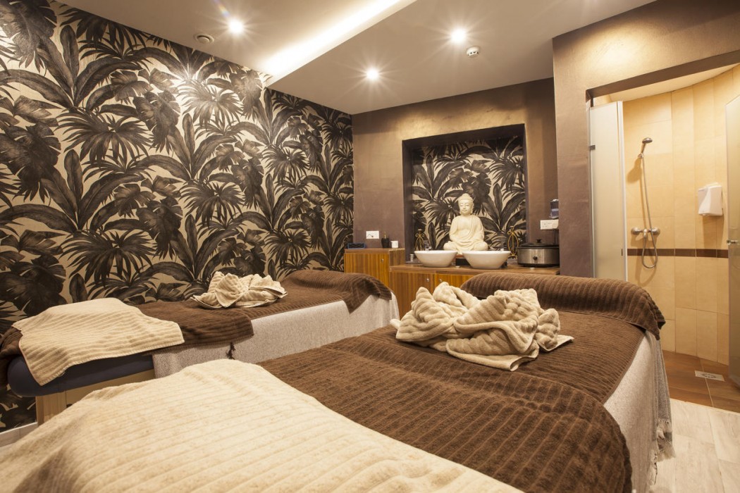 Solana Hotel & Spa 91/136