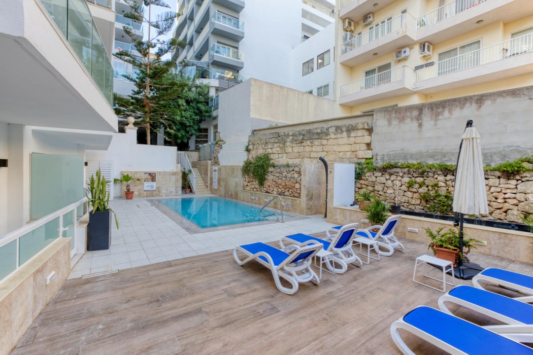 Solana Hotel & Spa 96/136