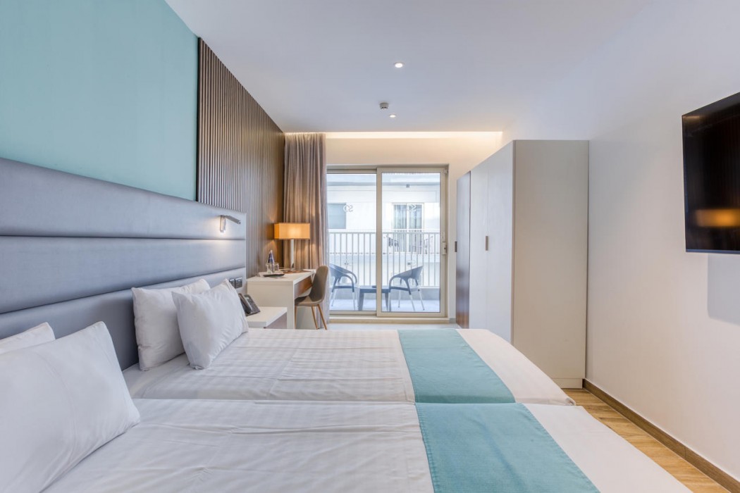Solana Hotel & Spa 40/136