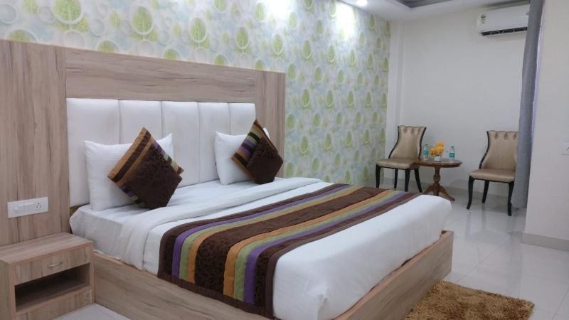 Wti Hotel 46/50
