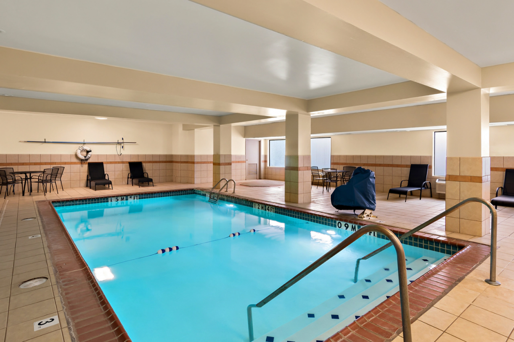 Quality Inn Memphis Northeast Near I-40 15/22