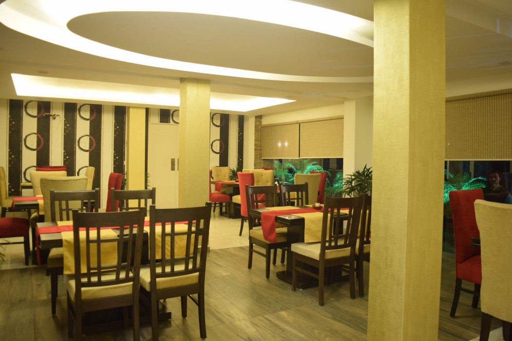 Regenta Resort Exotica Dharamshala on Hilltop 37/78