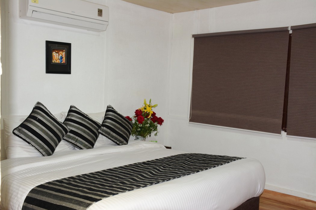 Regenta Resort Exotica Dharamshala on Hilltop 57/78