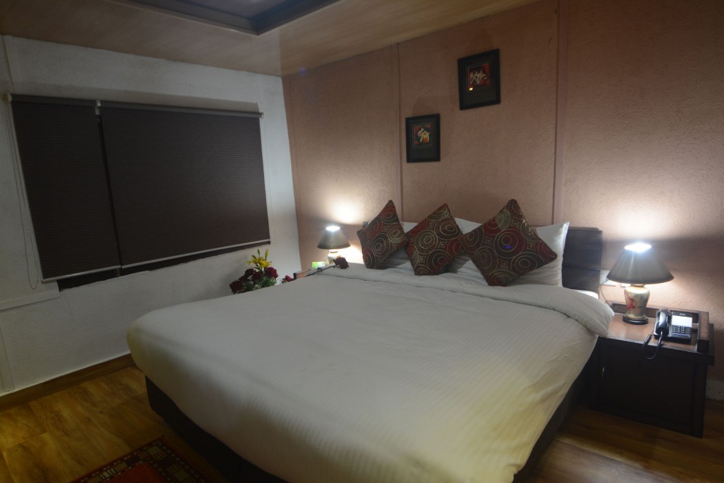 The Exotica酒店(The Exotica) 图片2