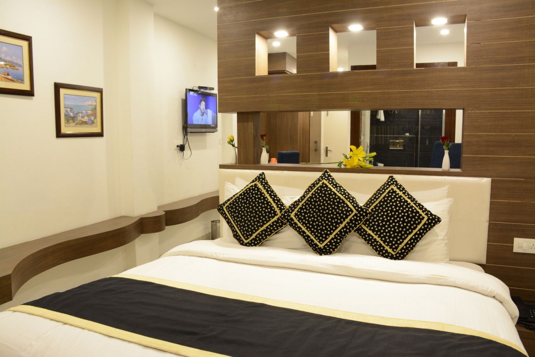 Regenta Resort Exotica Dharamshala on Hilltop 59/78