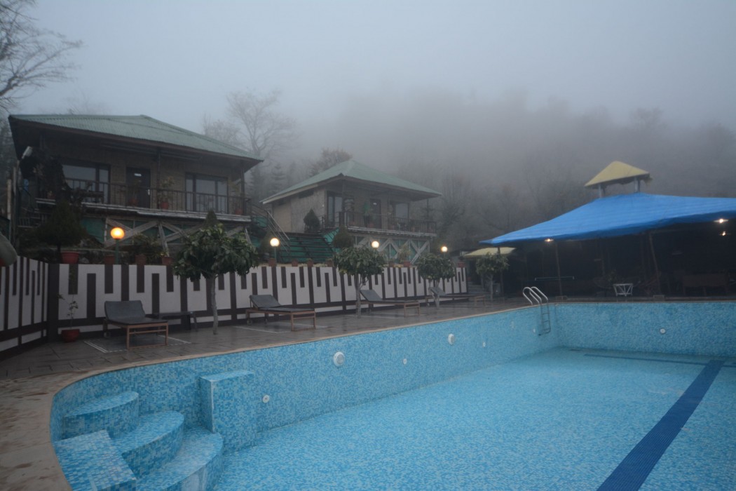 Regenta Resort Exotica Dharamshala on Hilltop 45/78