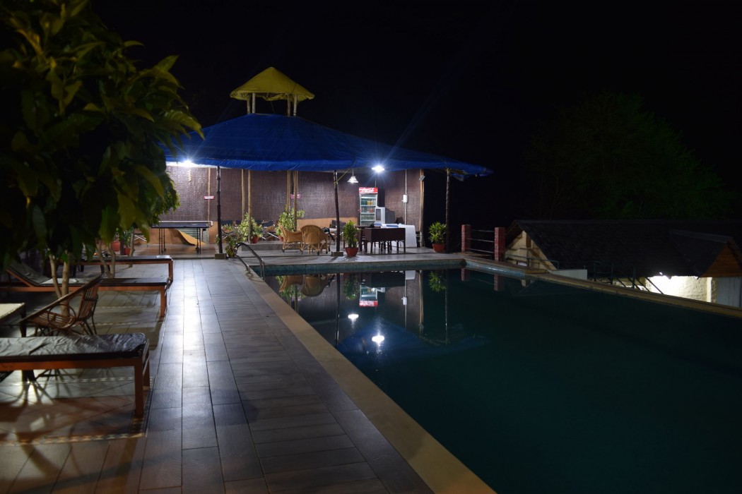 Regenta Resort Exotica Dharamshala on Hilltop 42/78
