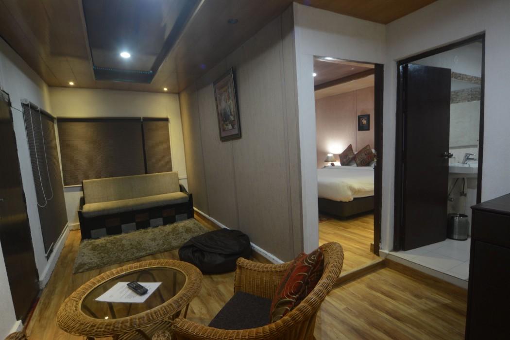 Regenta Resort Exotica Dharamshala on Hilltop 50/78