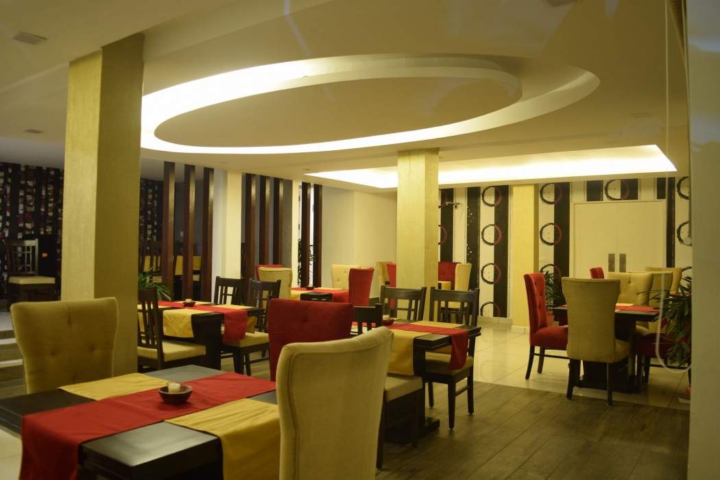 Regenta Resort Exotica Dharamshala on Hilltop 48/78