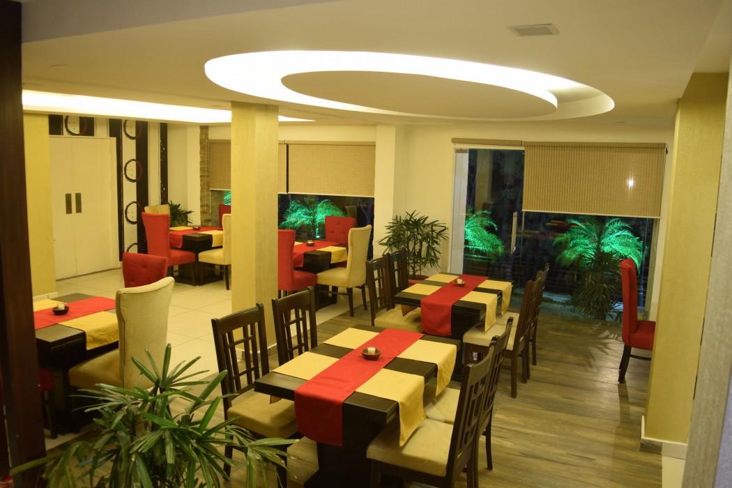Regenta Resort Exotica Dharamshala on Hilltop 51/78