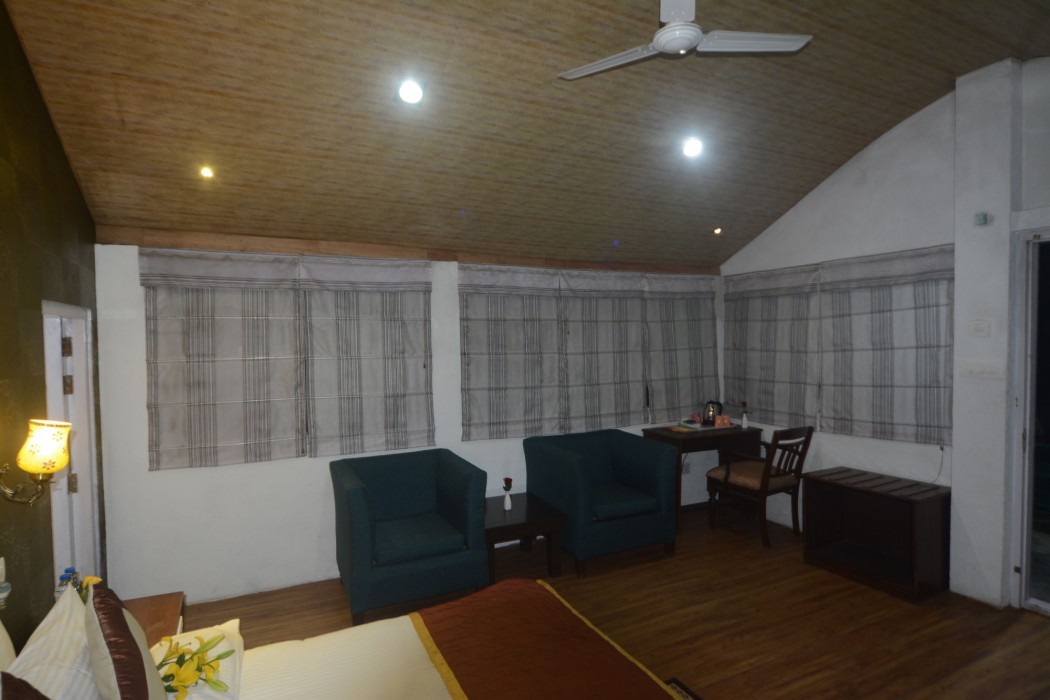 Regenta Resort Exotica Dharamshala on Hilltop 38/78