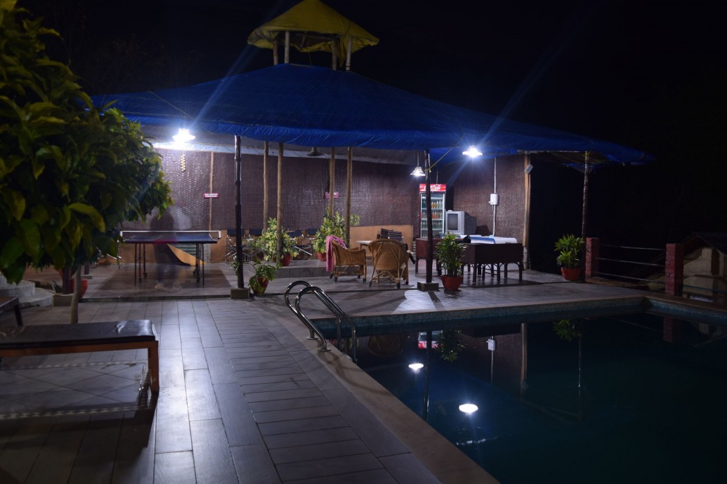 Regenta Resort Exotica Dharamshala on Hilltop 60/78