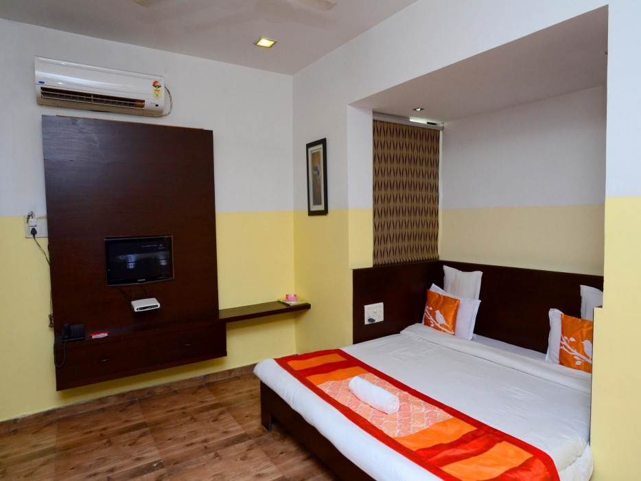 Oyo Rooms Sampatrao Colony Alkapuri 13/48