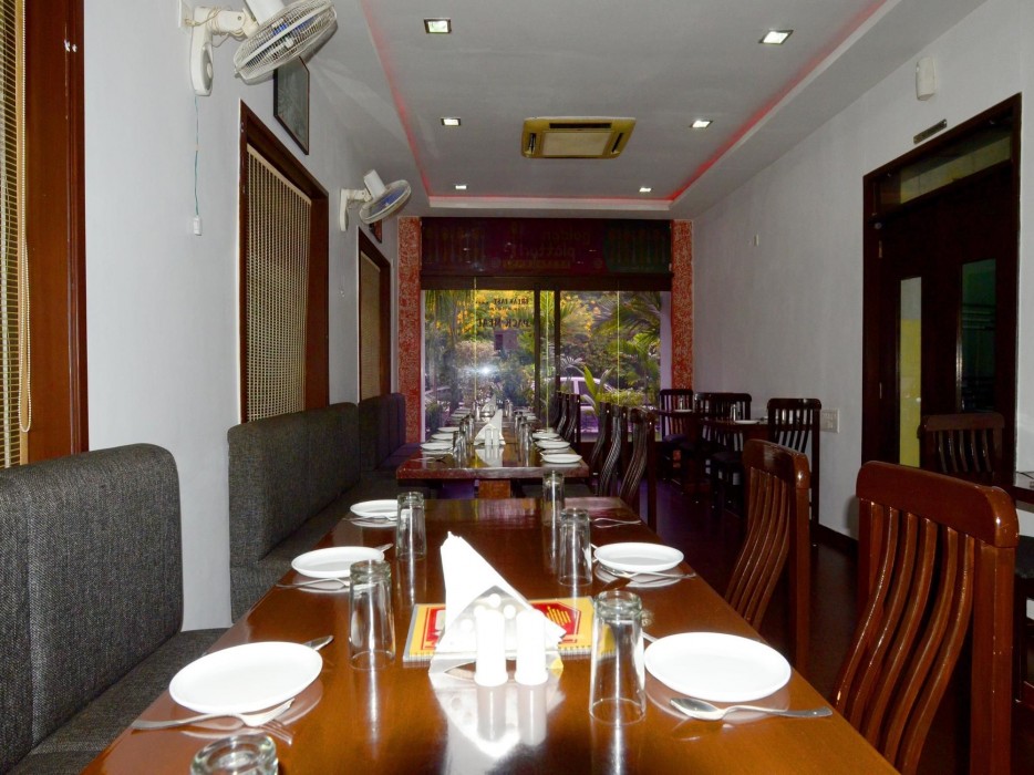 Oyo Rooms Sampatrao Colony Alkapuri 35/48