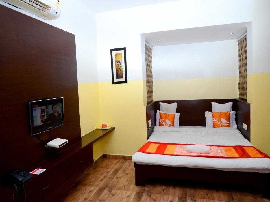 Oyo Rooms Sampatrao Colony Alkapuri 22/48