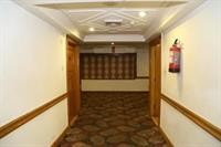 Hotel K.C. Cross Road 24/50