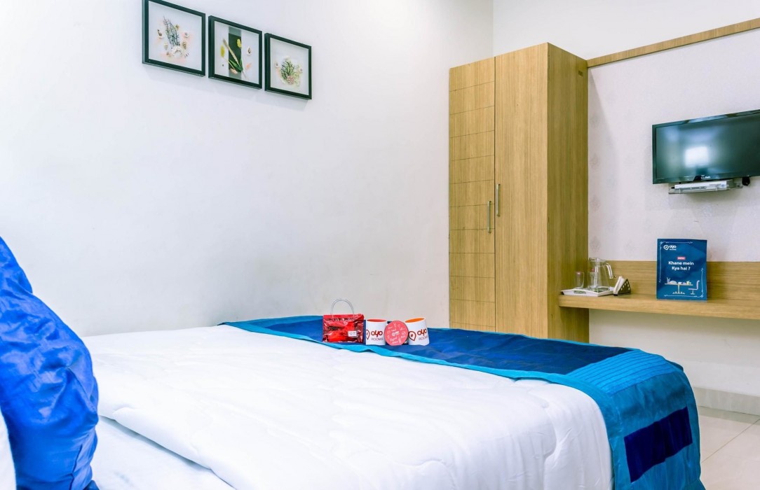Hotel Athidi Grand 16/28