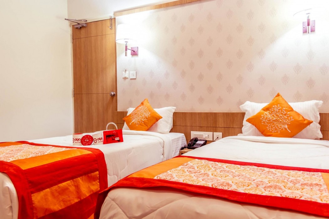 Hotel Athidi Grand 11/28