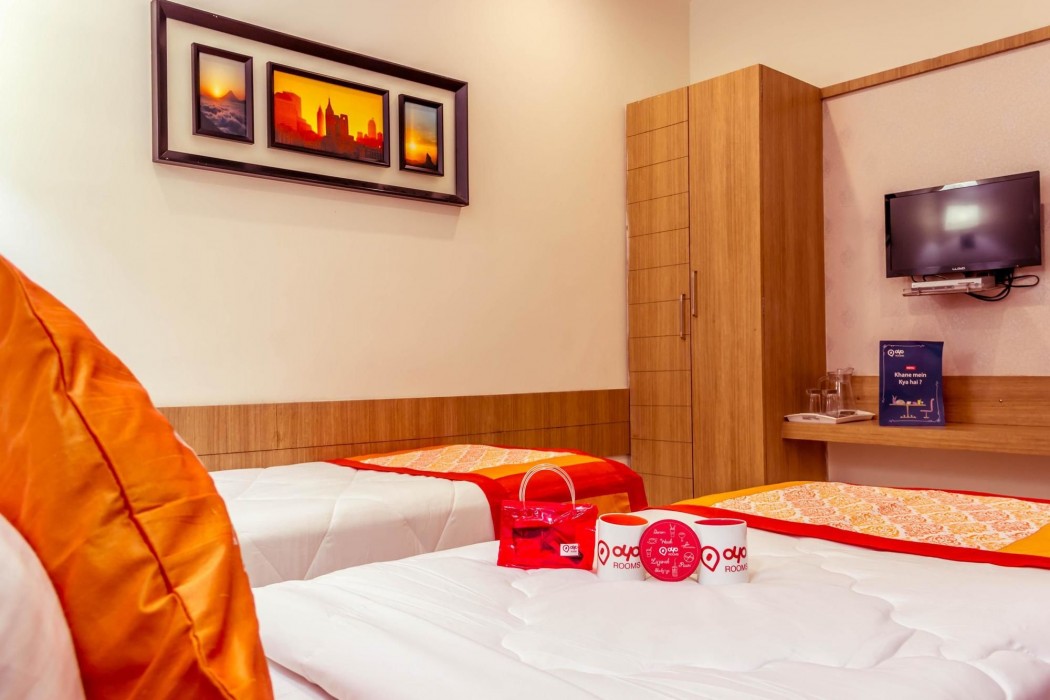 Hotel Athidi Grand 20/28