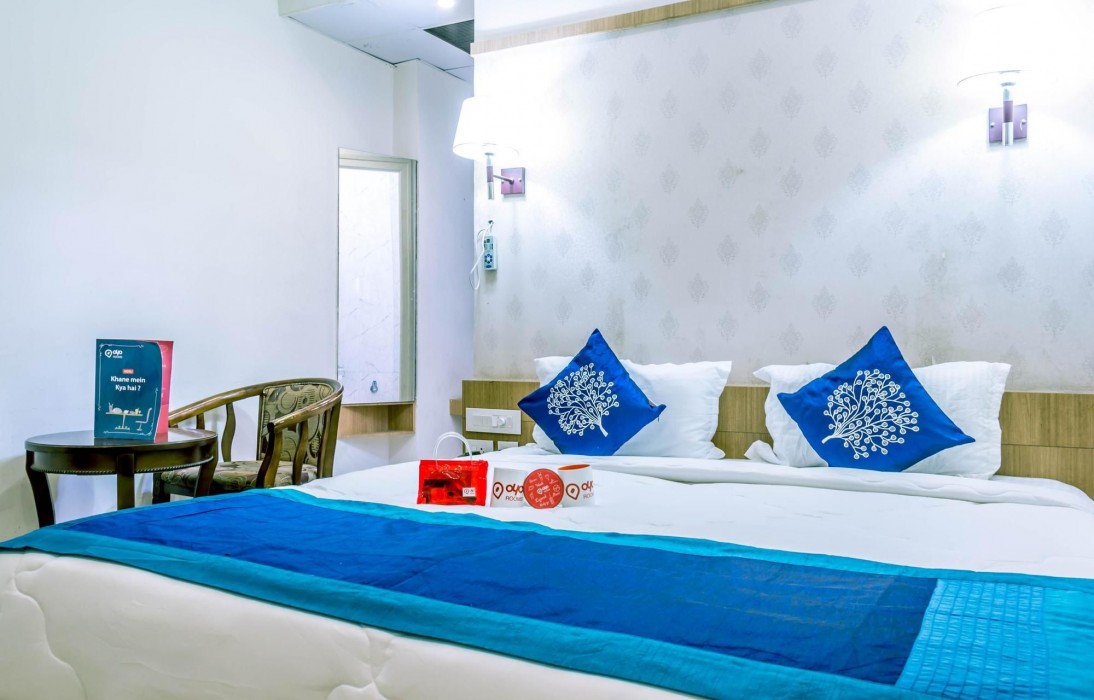 Hotel Athidi Grand 12/28