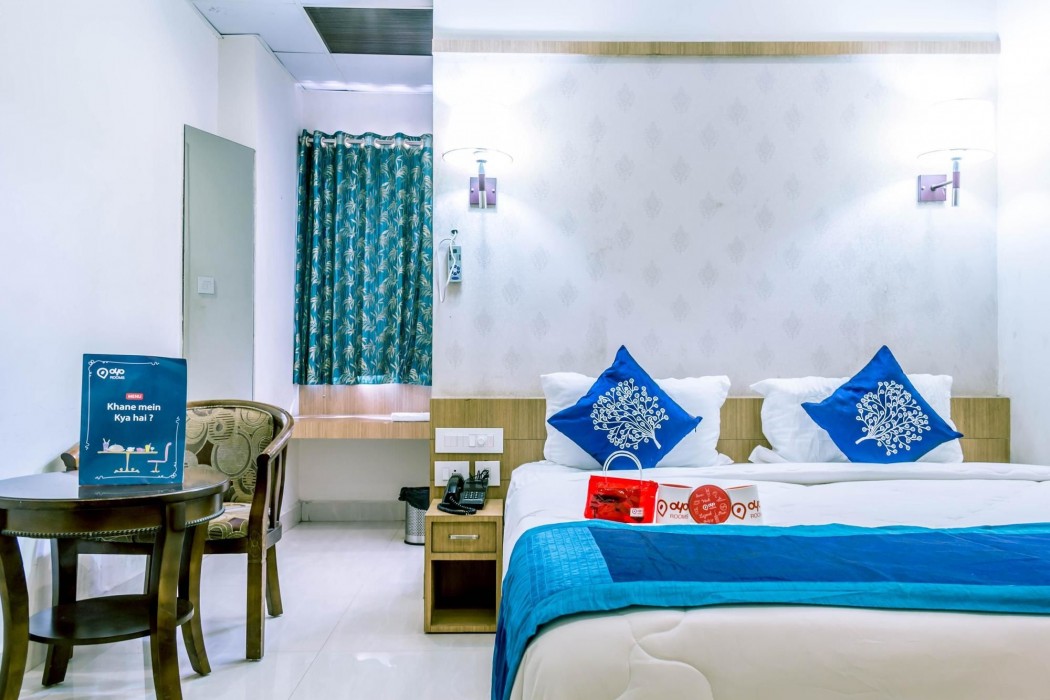 Hotel Athidi Grand 17/28