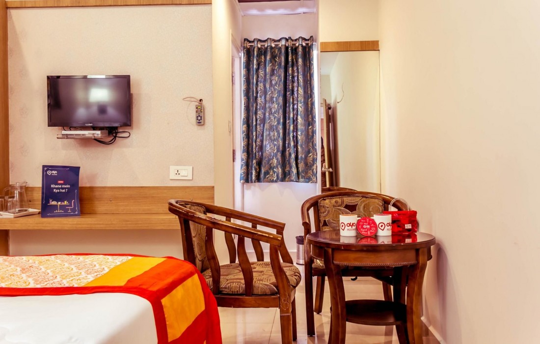 Hotel Athidi Grand 14/28