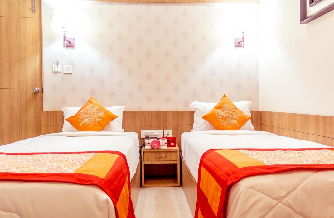 Hotel Athidi Grand 21/28