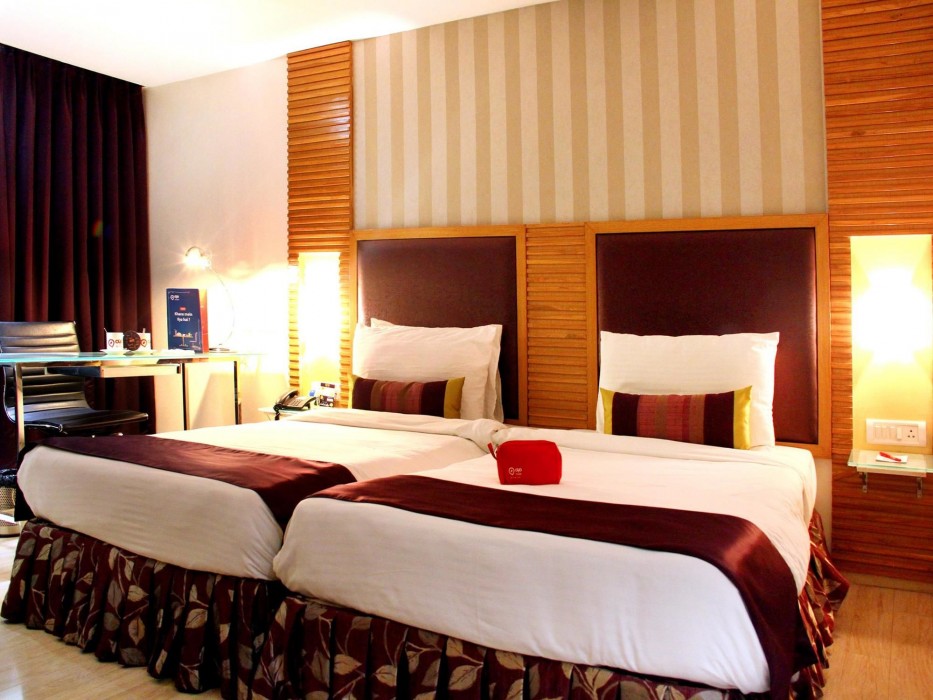 Oyo Premium Karkhana Secunderabad 27/63
