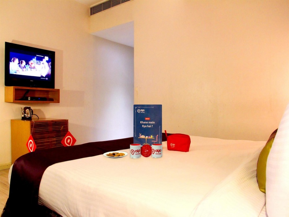 Oyo Premium Karkhana Secunderabad 20/63