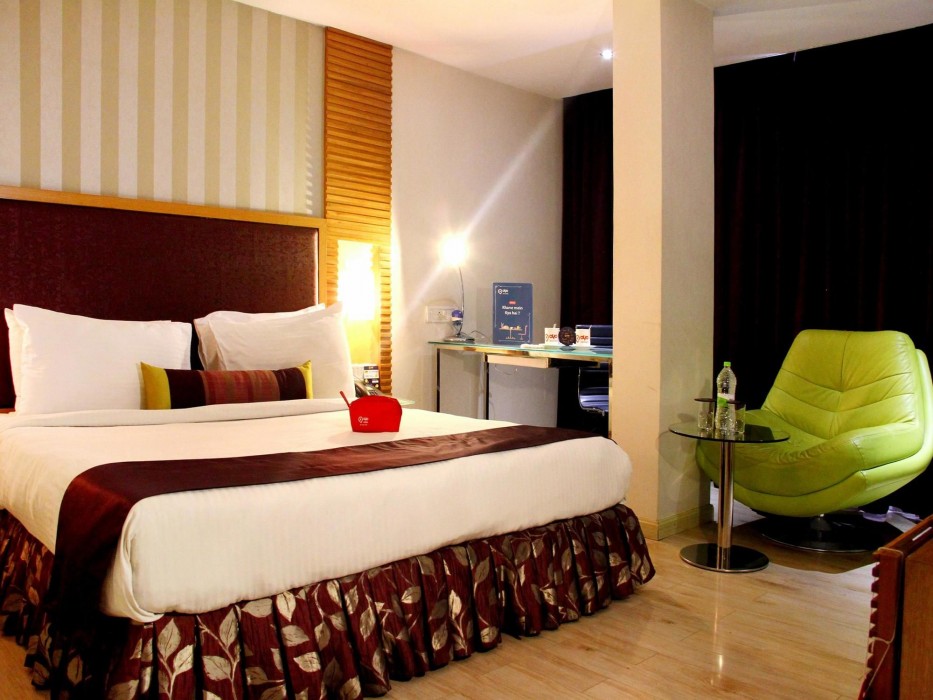 Oyo Premium Karkhana Secunderabad 23/63