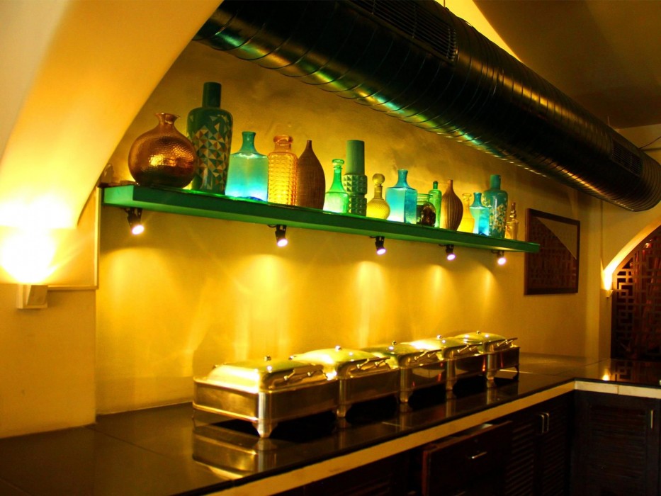 Oyo Premium Karkhana Secunderabad 33/63