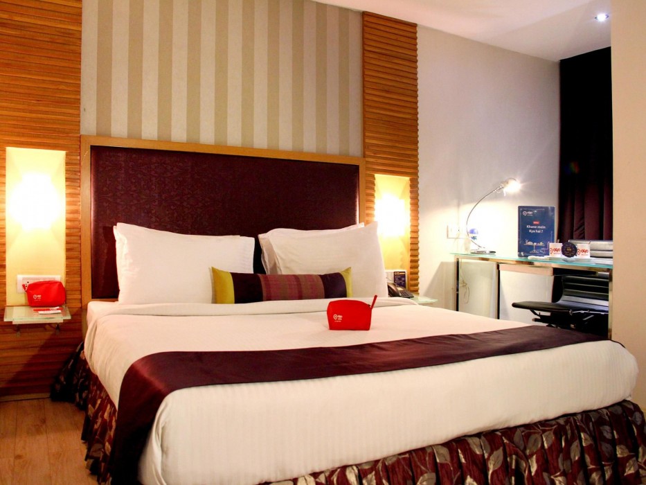 Oyo Premium Karkhana Secunderabad 29/63