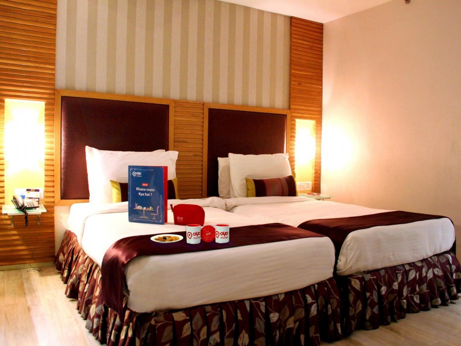 Oyo Premium Karkhana Secunderabad 34/63