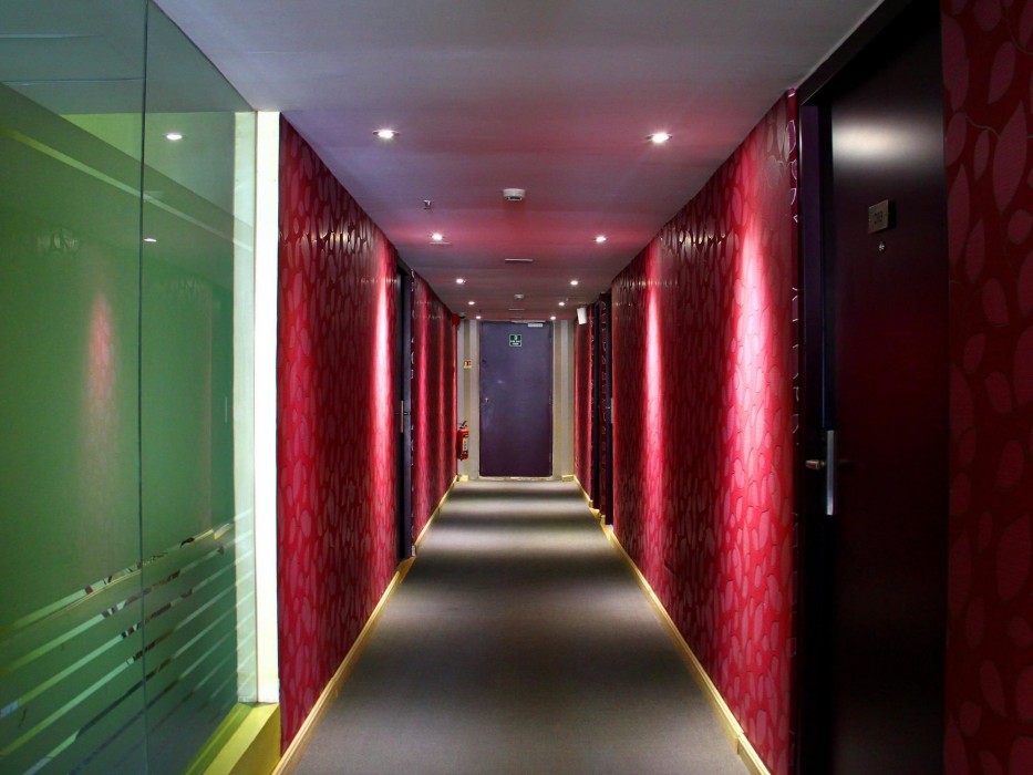 Oyo Premium Karkhana Secunderabad 28/63
