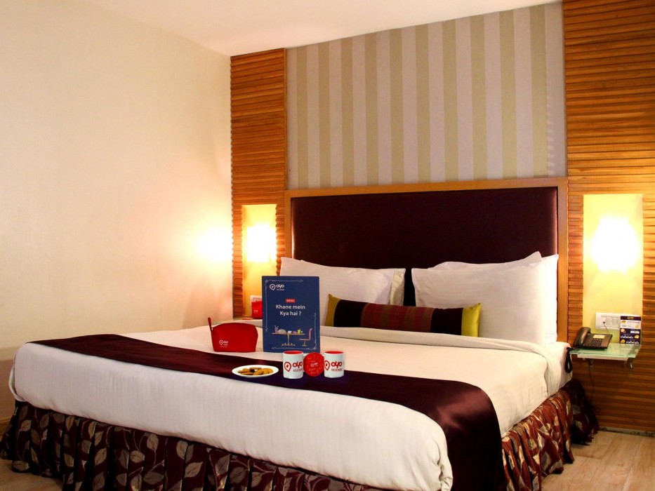 Oyo Premium Karkhana Secunderabad 26/63
