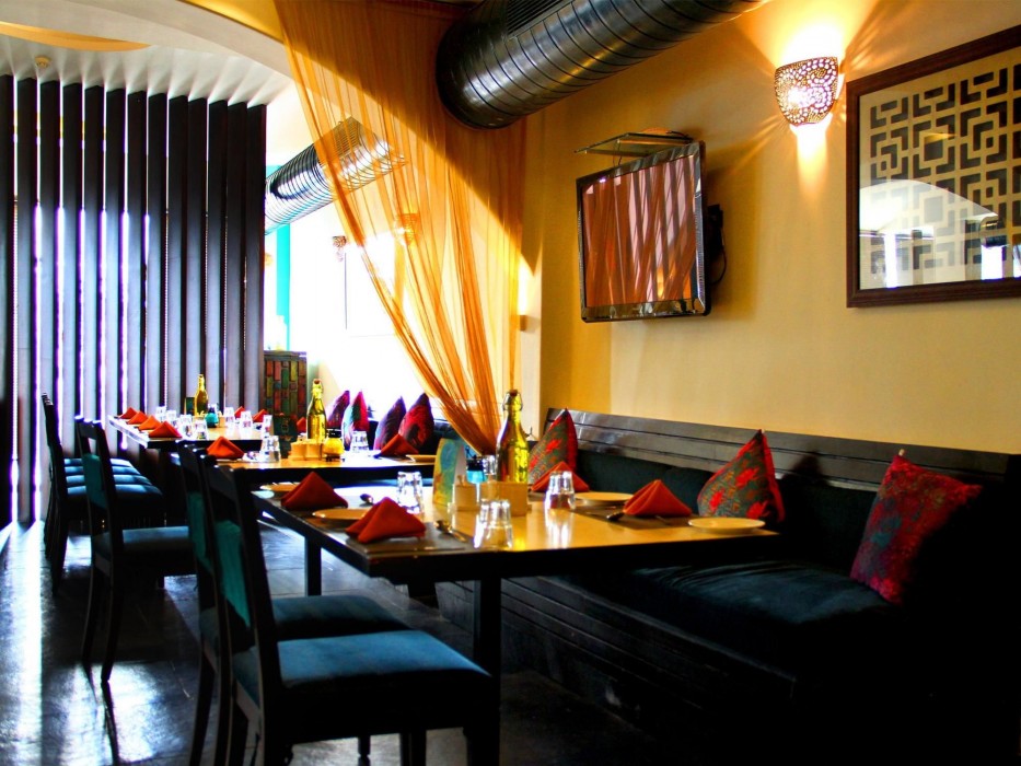 Oyo Premium Karkhana Secunderabad 21/63