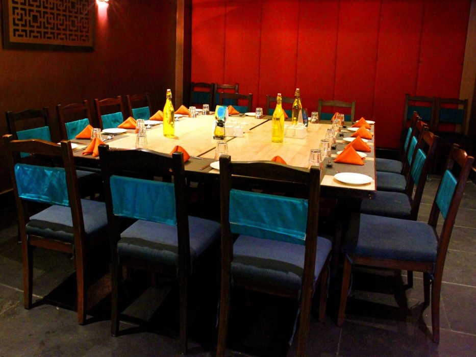 Oyo Premium Karkhana Secunderabad 22/63