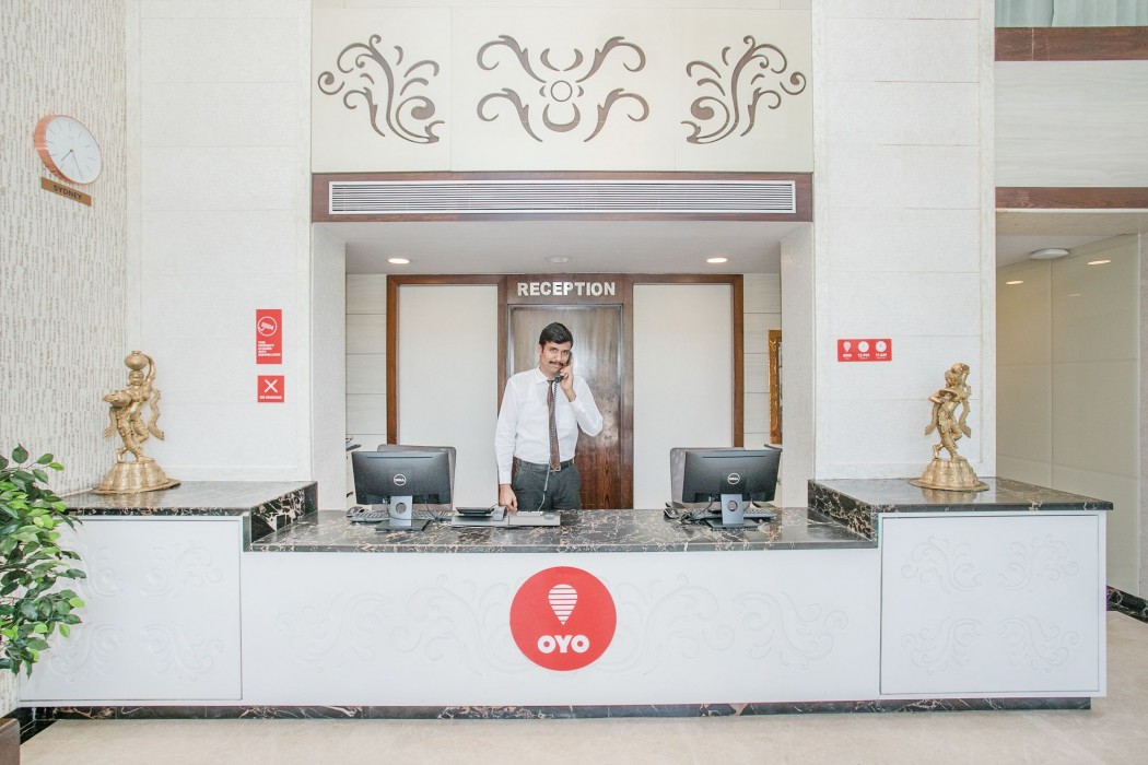 Oyo 6593 West Fort Hotel 31/50