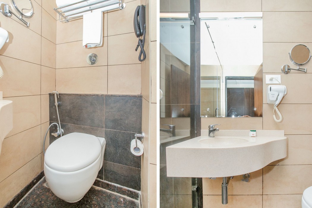 Oyo 6593 West Fort Hotel 26/50