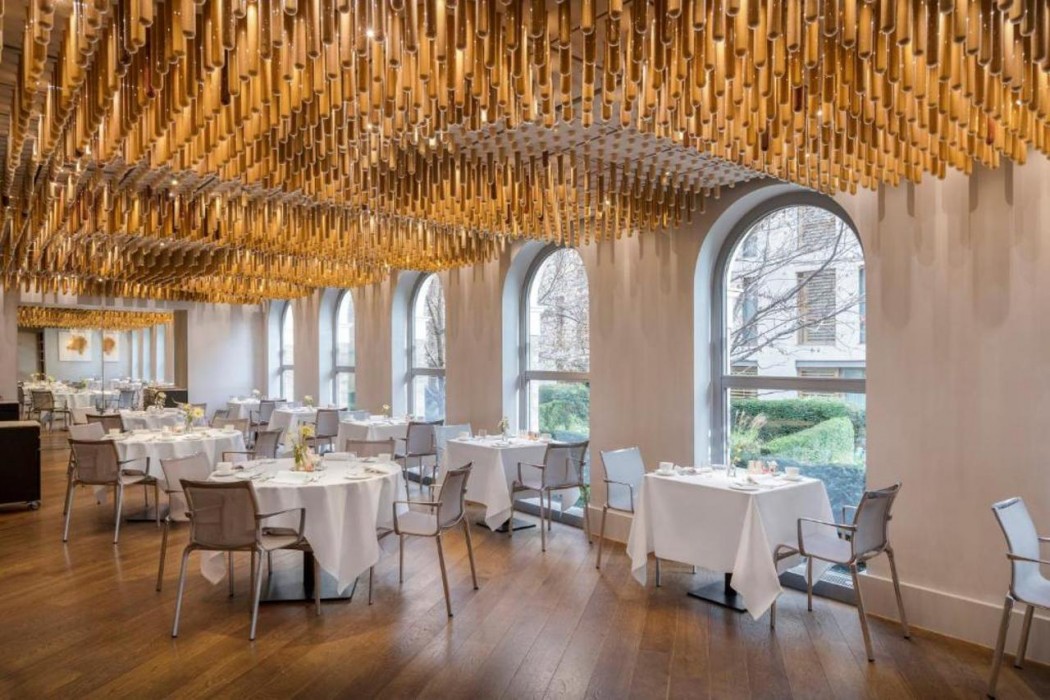 Como The Halkin 34/71